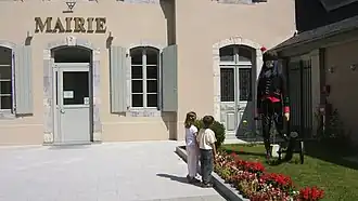 Dominique Gaye Mariolle