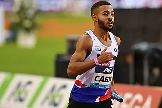 Image illustrative de l’article Gaylord Kuba Di-Vita