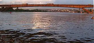 Image illustrative de l’article Pont de Gazela