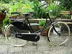 Modèle haut de gamme de 1954