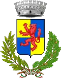Blason de Gazzada Schianno