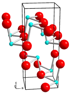 Image illustrative de l’article Séléniure de germanium