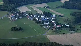 Gefell (Rhénanie-Palatinat)