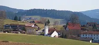 Geiersthal