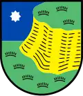 Blason de Kleve