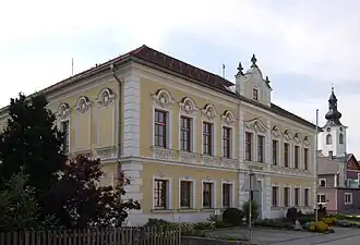 Lembach im Mühlkreis