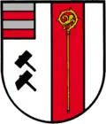 Blason de Güllesheim