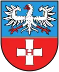 Blason de Hochspeyer