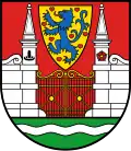 Blason de Winsen (Aller)