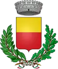 Blason de Gemona del Friuli