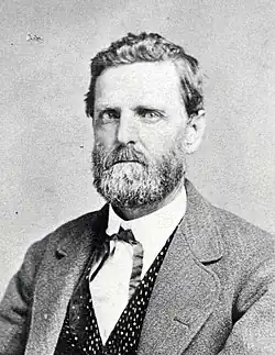 John Crawford Vaughn