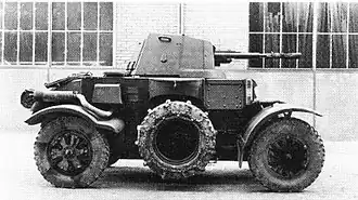 Image illustrative de l’article AM Gendron-Somua