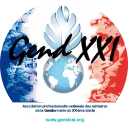 Logo de l’association