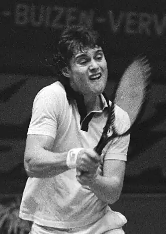 Image illustrative de l’article Gene Mayer