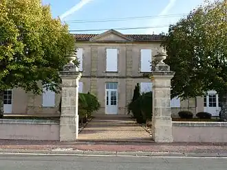 Générac (Gironde)