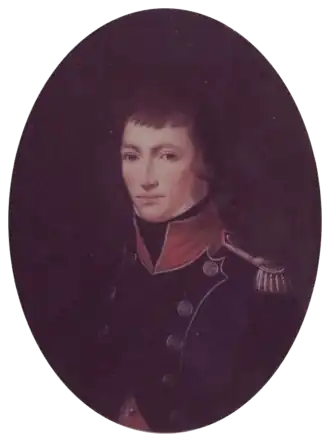 Le général Delzons