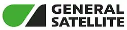 logo de General Satellite