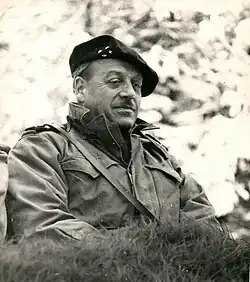 Antoine Béthouart (1889-1982).