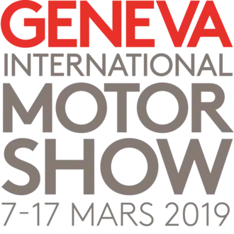 Image illustrative de l’article Salon international de l'automobile de Genève 2019