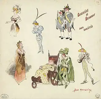 Description de cette image, également commentée ci-après