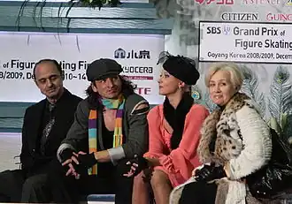 Image illustrative de l’article Guennadi Karponossov