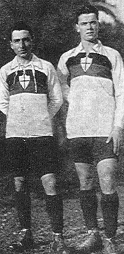 Image illustrative de l’article Renzo De Vecchi