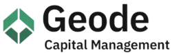 logo de Geode Capital Management