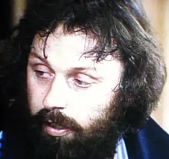 Image illustrative de l’article Geoff Capes