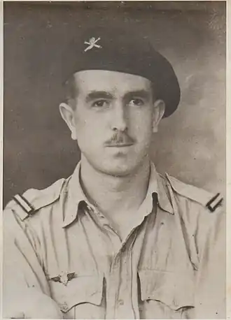 Geoffroy de La Bourdonnaye