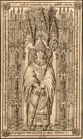 Image illustrative de l’article Geoffroy Soreau