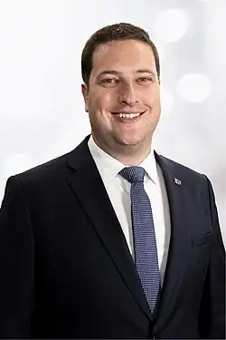 Image illustrative de l’article Liste des maires de la ville du Cap