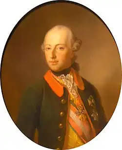 Joseph II