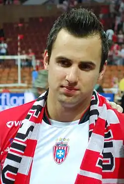 Image illustrative de l’article György Grozer