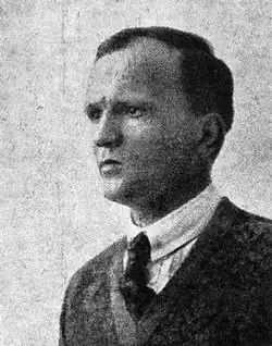 Description de l'image Georg von der Vring 1929.jpg.