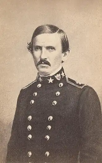 George Bibb Crittenden