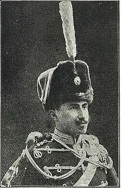 Georges Davidovitch Argoutinsky-Dolgoroukov