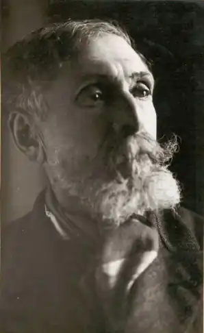 Georges Desvallières.