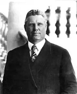 Image illustrative de l'article George Edgar Merrick