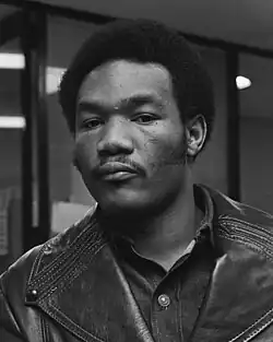 Image illustrative de l’article George Foreman