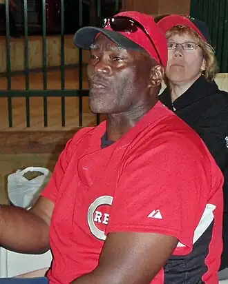 Image illustrative de l’article George Foster