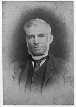 Description de l'image George Gale portrait.jpg.