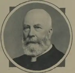 Description de l'image George Henslow botanist.png.