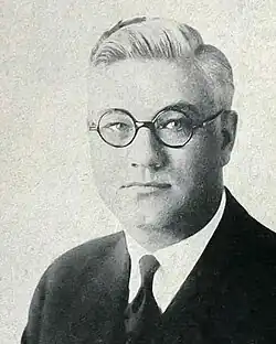 Description de l'image George L. Cobb.jpg.