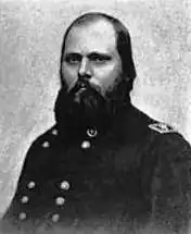 George Lucas Hartsuff