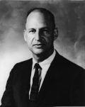 George M. Low