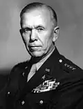George C. Marshall