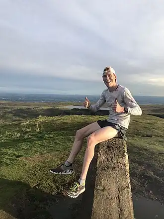 Image illustrative de l’article George Peasgood