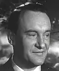 George Sanders au générique de L'Aventure de madame Muir en 1947