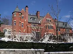 Maison George Sumner (1906)