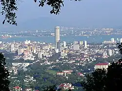 George Town (Penang)